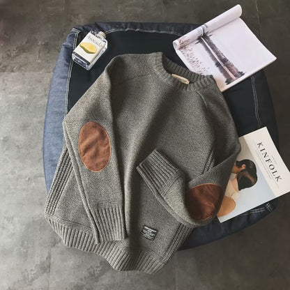 Henry - Heritage Sweater