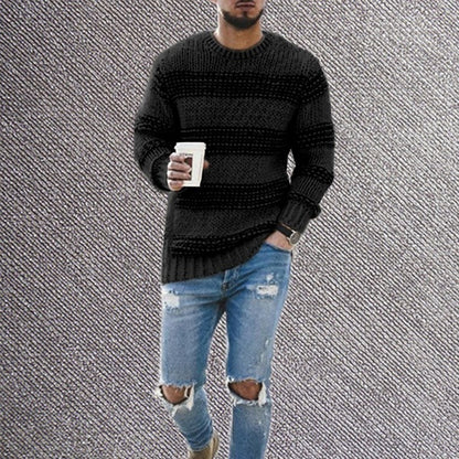 Oliver - Premium Men's Sweater