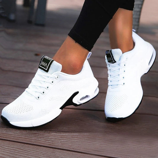 Ella - Premium Orthopedic Sneakers