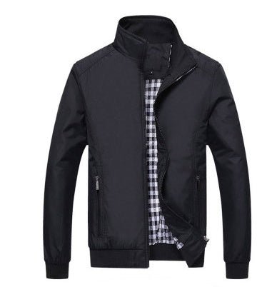 Henry - Classic Jacket – Aetheroza