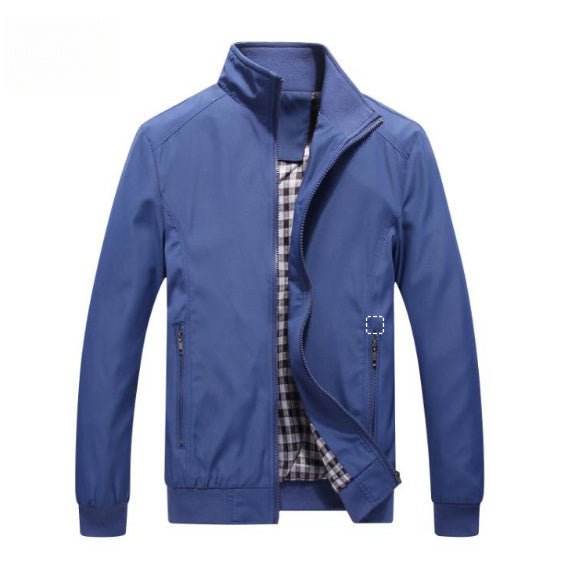 Henry - Classic Jacket – Aetheroza