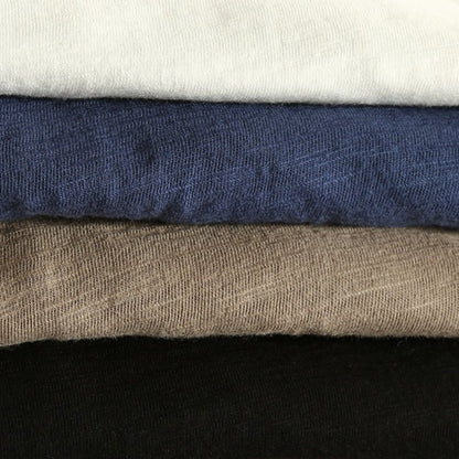Liam™ Cotton Long - Sleeved Shirt - Aetheroza