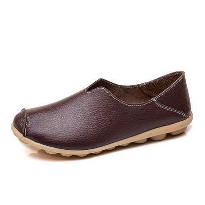 OrthoEase Casual Slip - ons for Women - Aetheroza